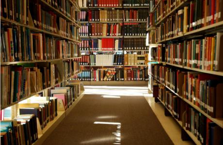 图书馆使用什么地板比较好