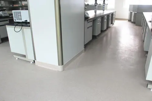 橡胶地板 橡胶地板