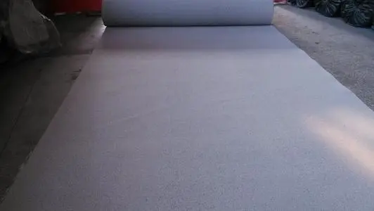 橡胶地板